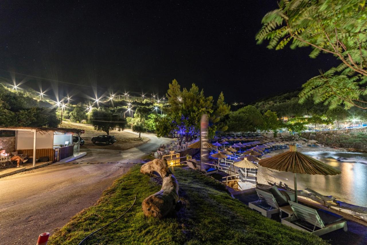 Aiora Suites Sivota  Exterior photo